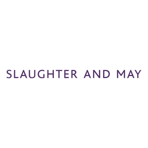 Slaughter and May