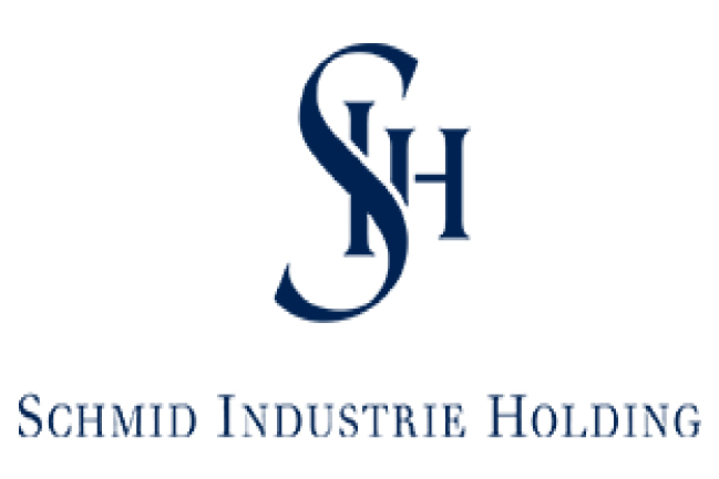 Schmid Industrieholding GmbH
