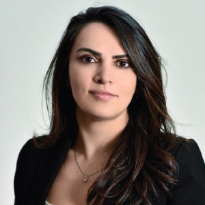 Gizem Zeynep Bolukbasi