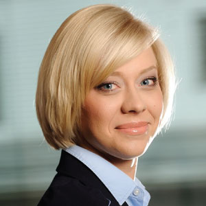 Marta Ziolkowska-Nasinska